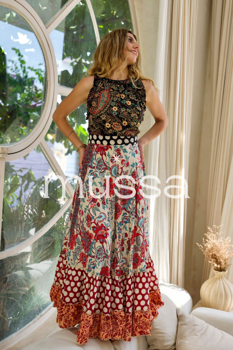 Shivani Flamenco