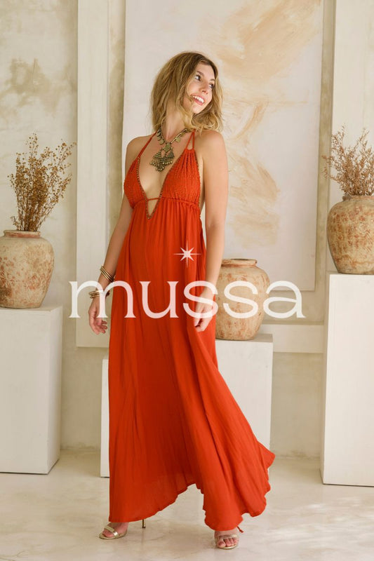 Bua Caldera