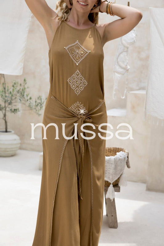 Amed Azteca Camel