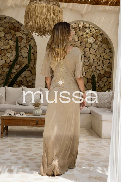 Plum Camel