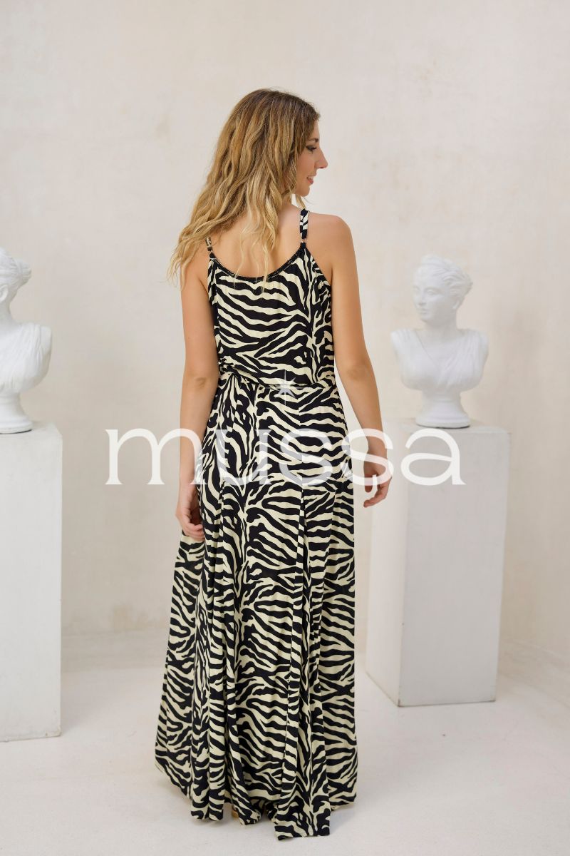 Zumala Zebra