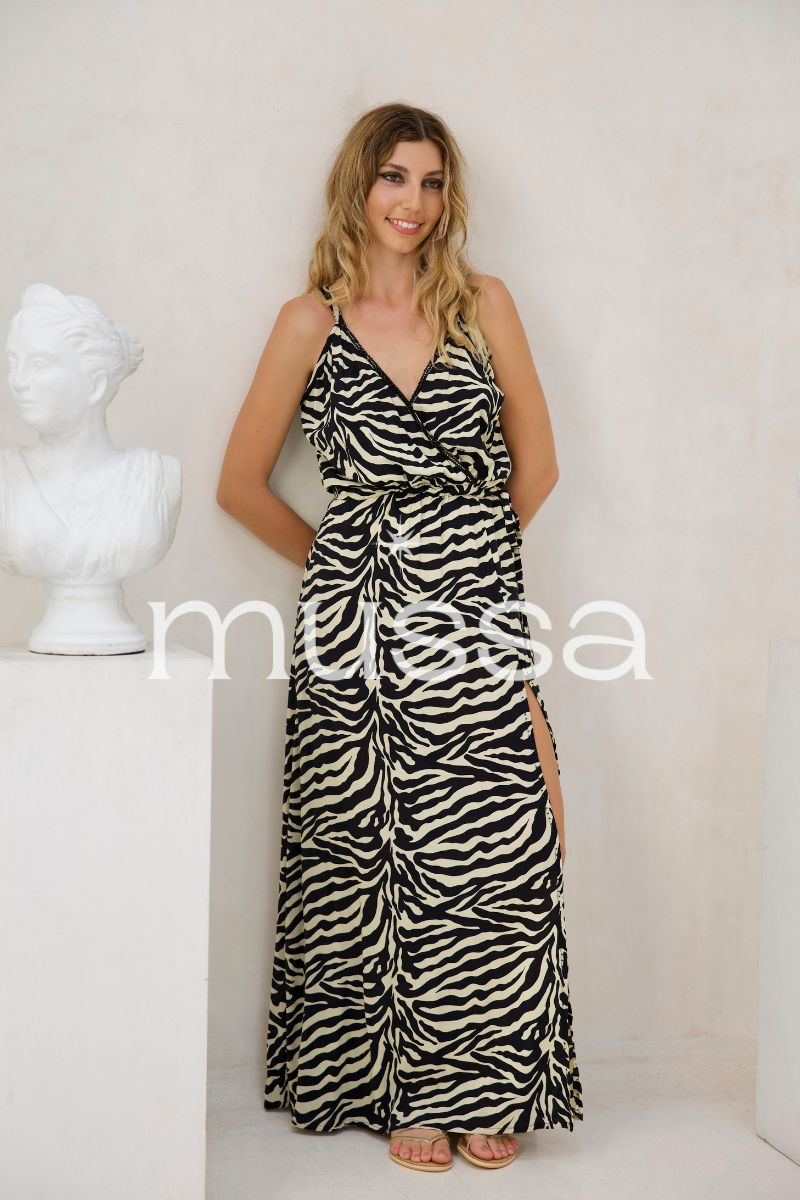 Zumala Zebra