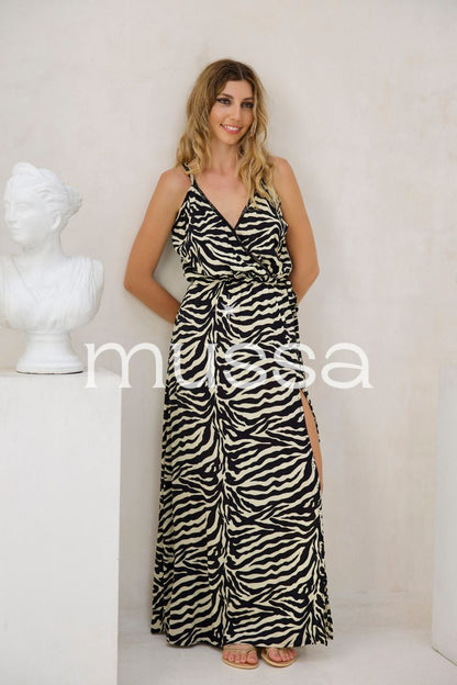 Zumala Zebra
