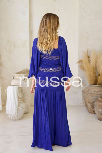 Lolita Azul