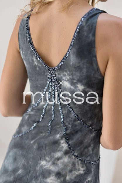 Bralipto TD Moon Gris