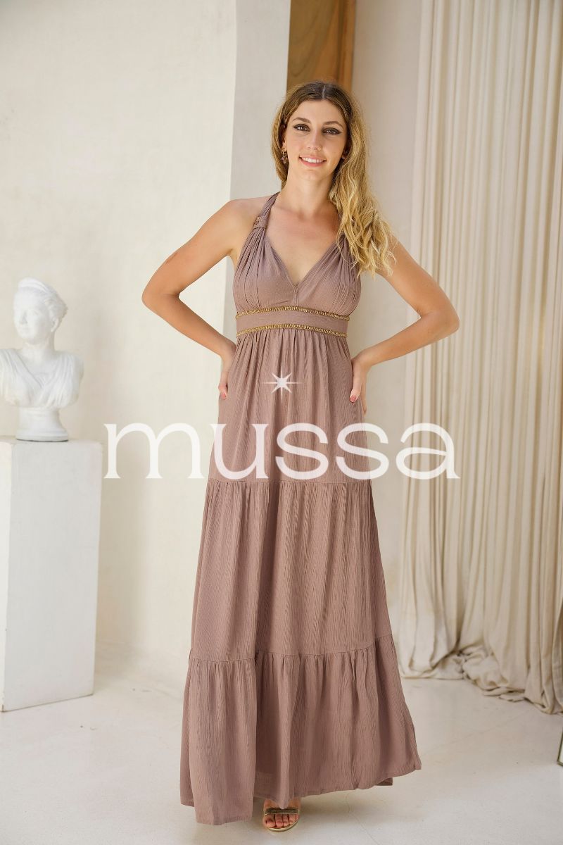 Amsterdam Taupe