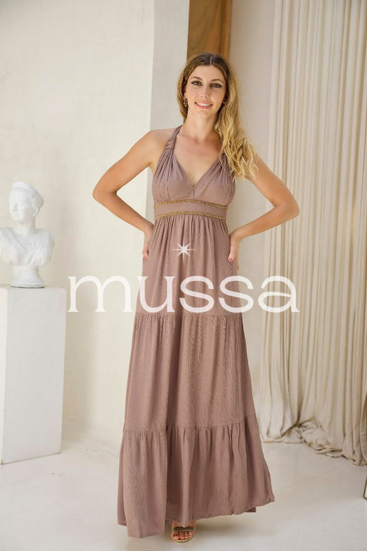 Amsterdam Taupe