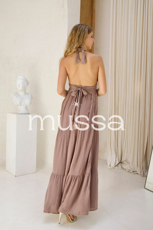 Amsterdam Taupe