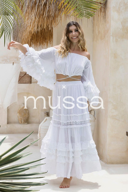 Conjunto Vega