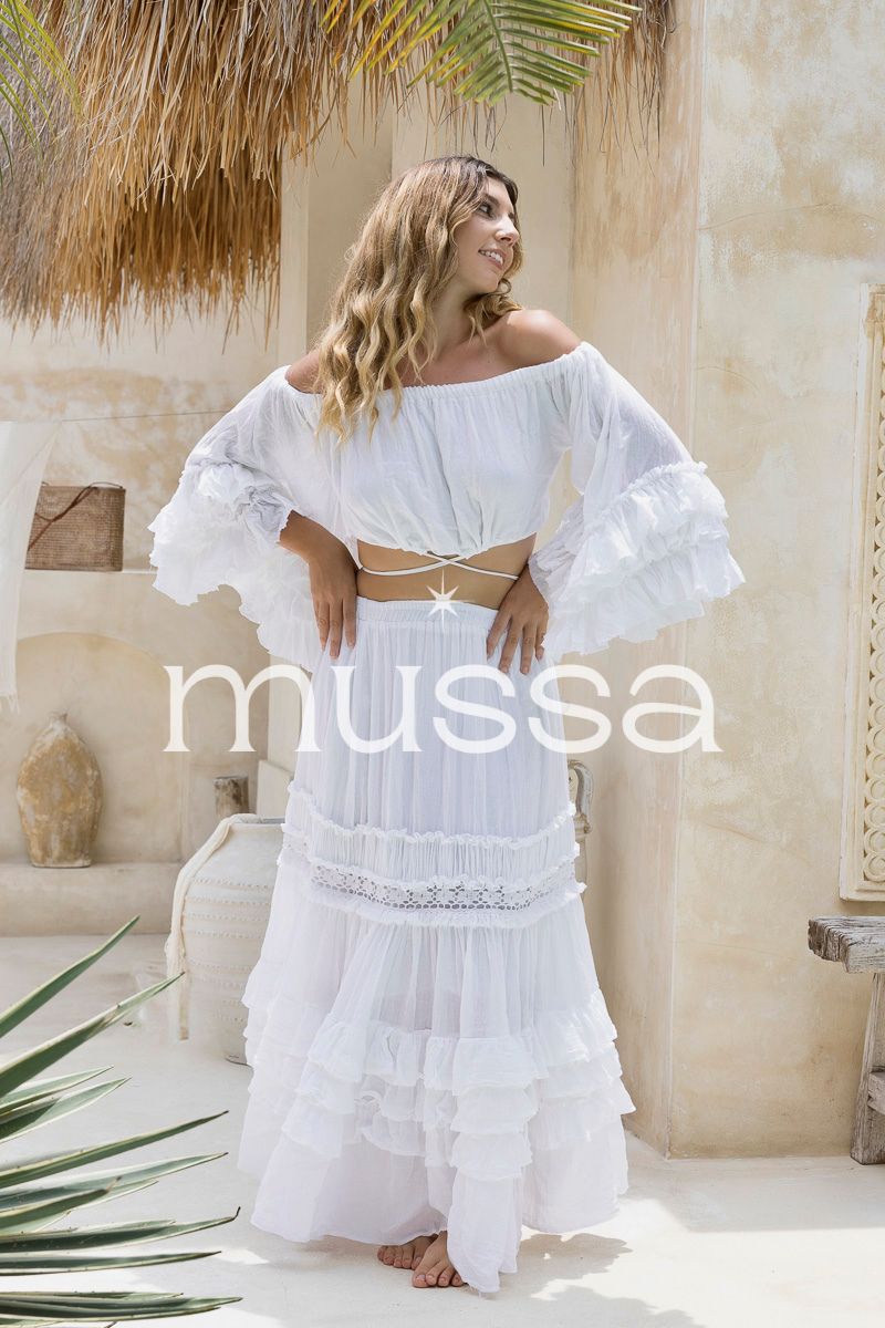 Conjunto Vega