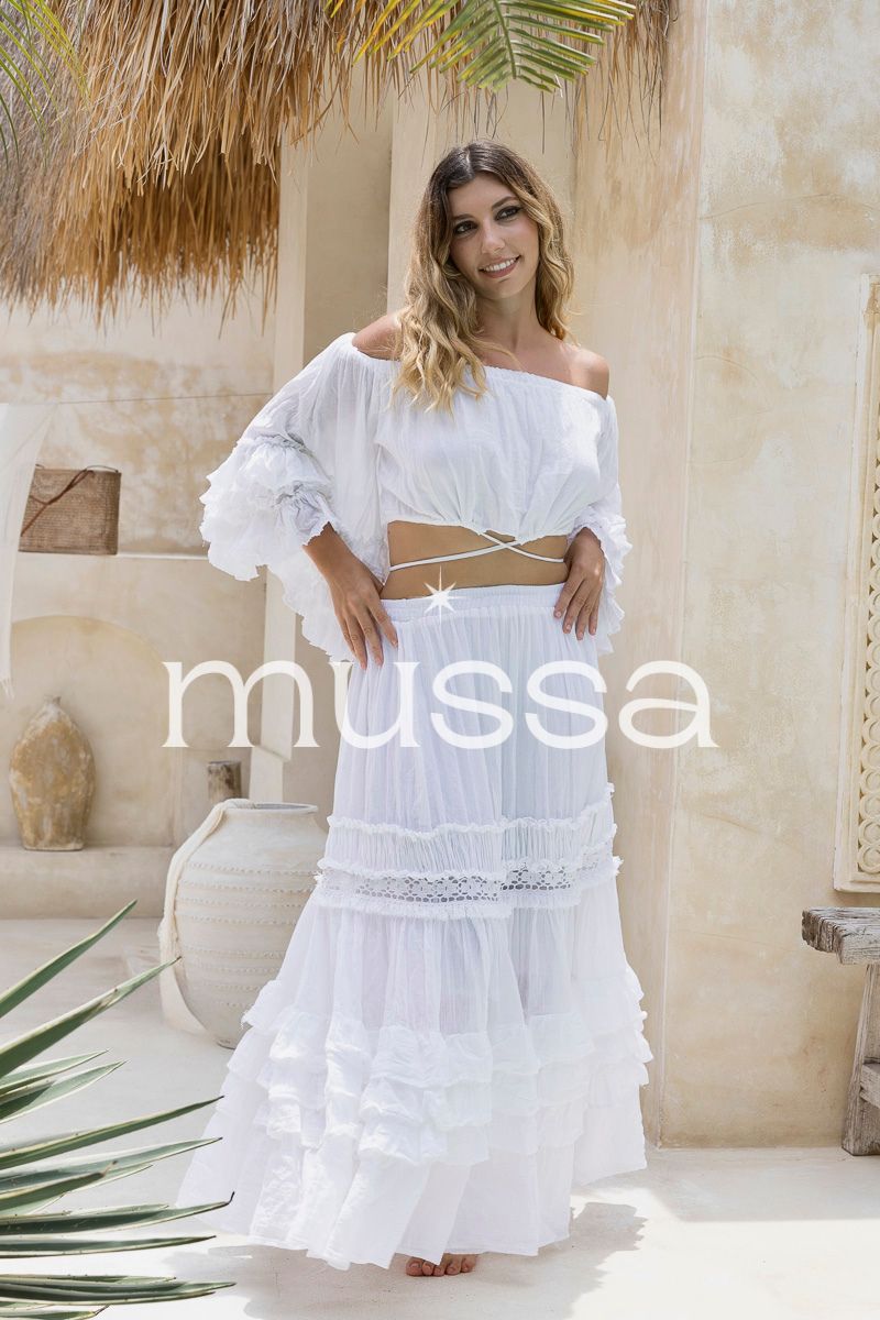 Conjunto Vega