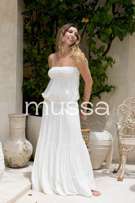 Grecia Blanco