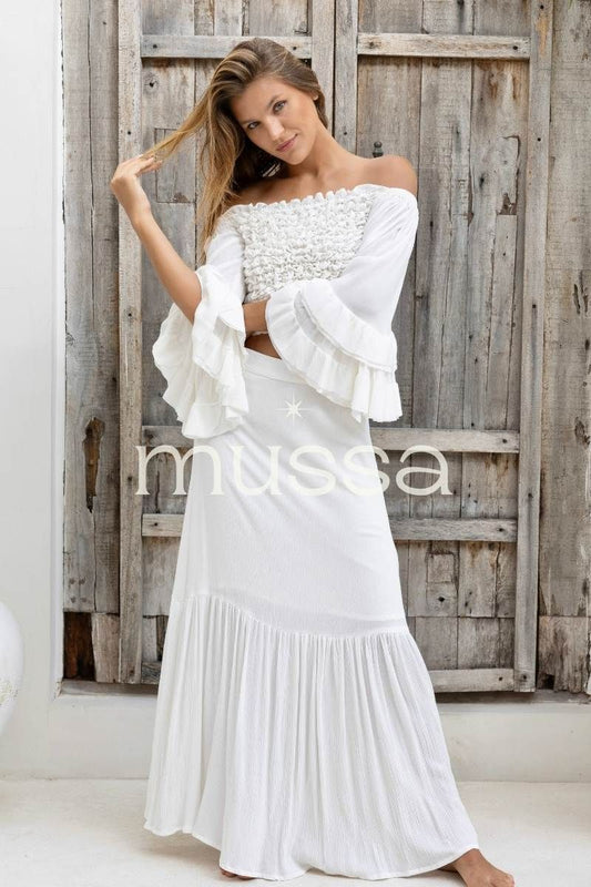 Grecia Blanco
