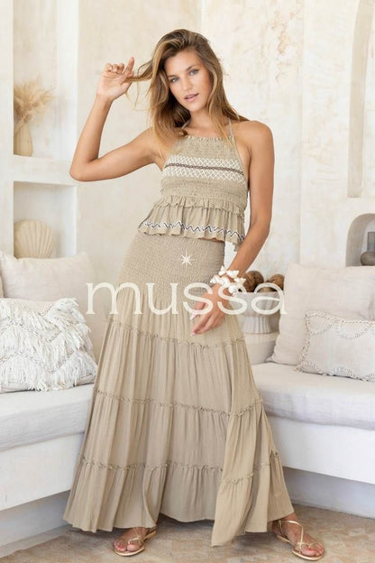 Sherry Beige