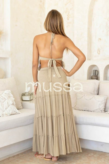 Sherry Beige