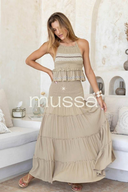 Sherry Beige
