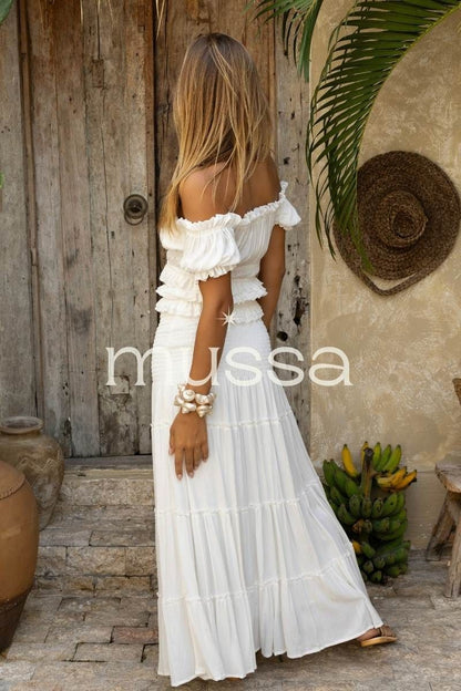 Mikono Blanco