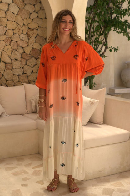 Naranja Lala