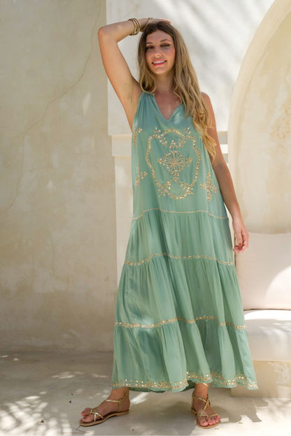 Verde Mercure