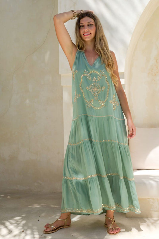 Verde Mercure