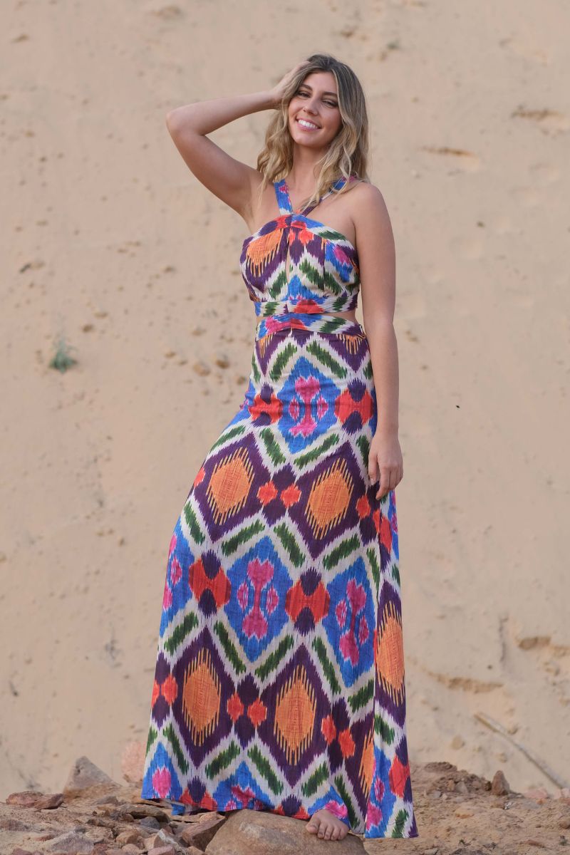Miranda Ikat