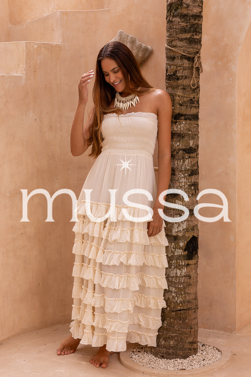 Victoria Beige