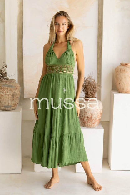 Egipto Verde