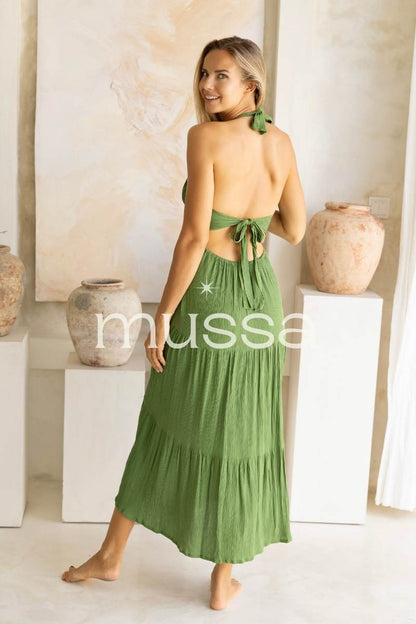 Egipto Verde