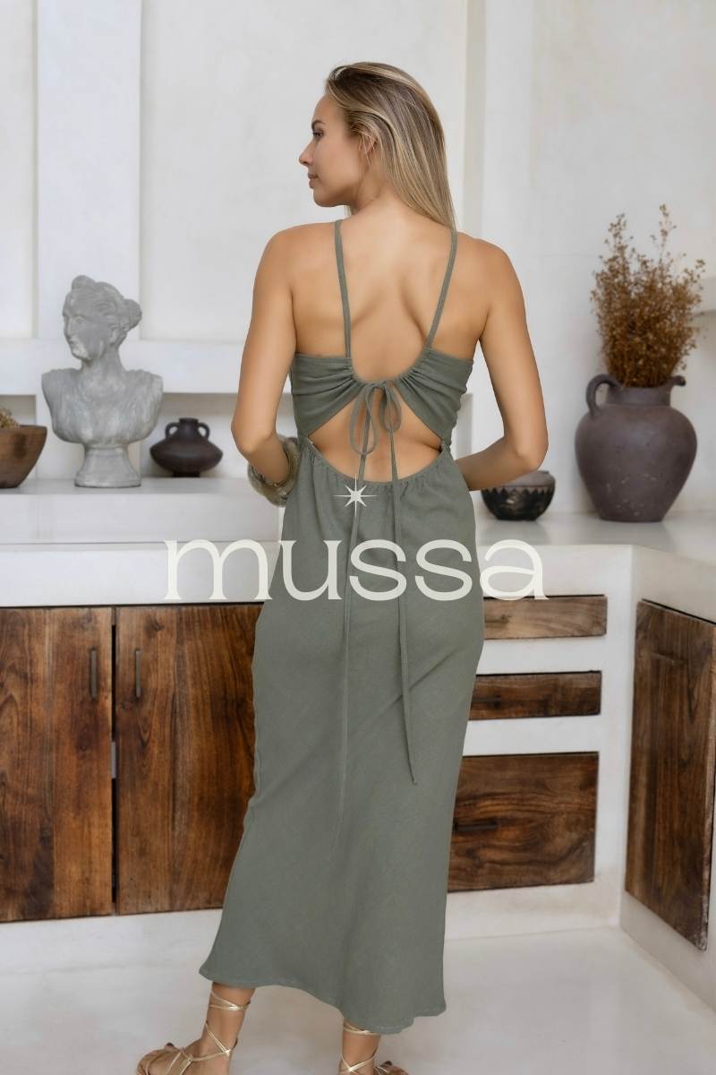 Lucy Verde