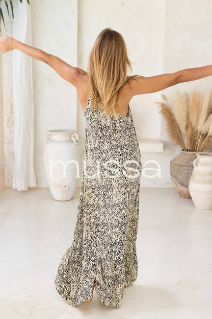 Oasis Leopardo