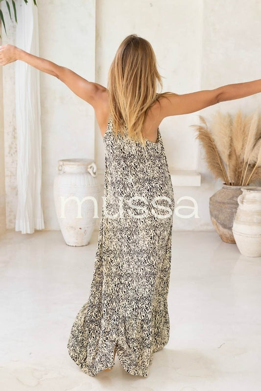 Oasis Leopardo