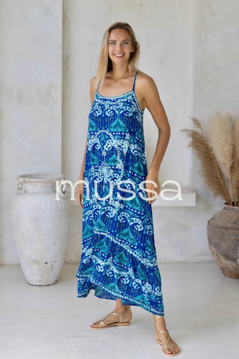 Oasis Azul