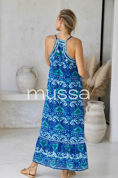 Oasis Azul