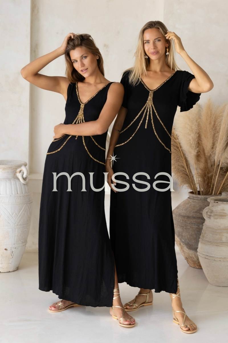 Plum Negro Oro
