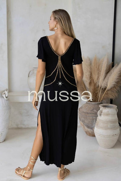 Plum Negro Oro