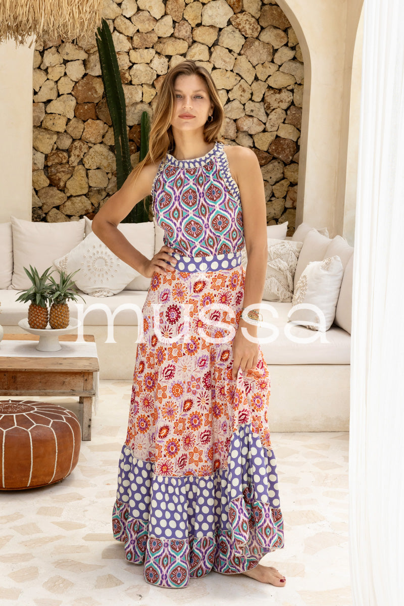 Shivani Mosaico