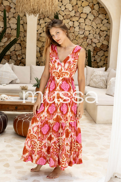 Spirit Palm Rosa
