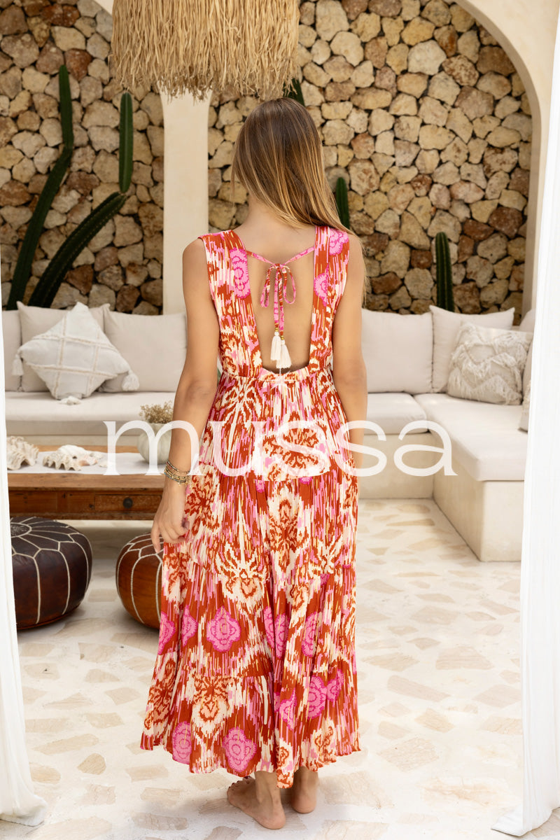 Spirit Palm Rosa