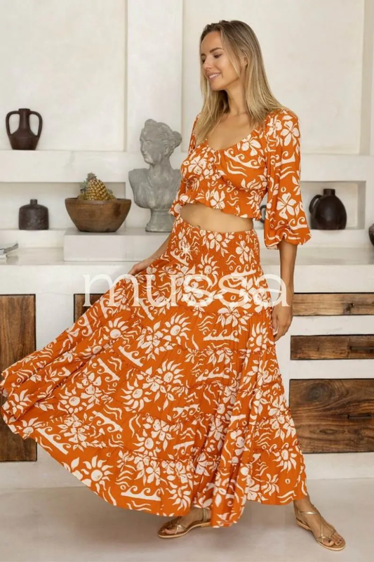Dany Naranja
